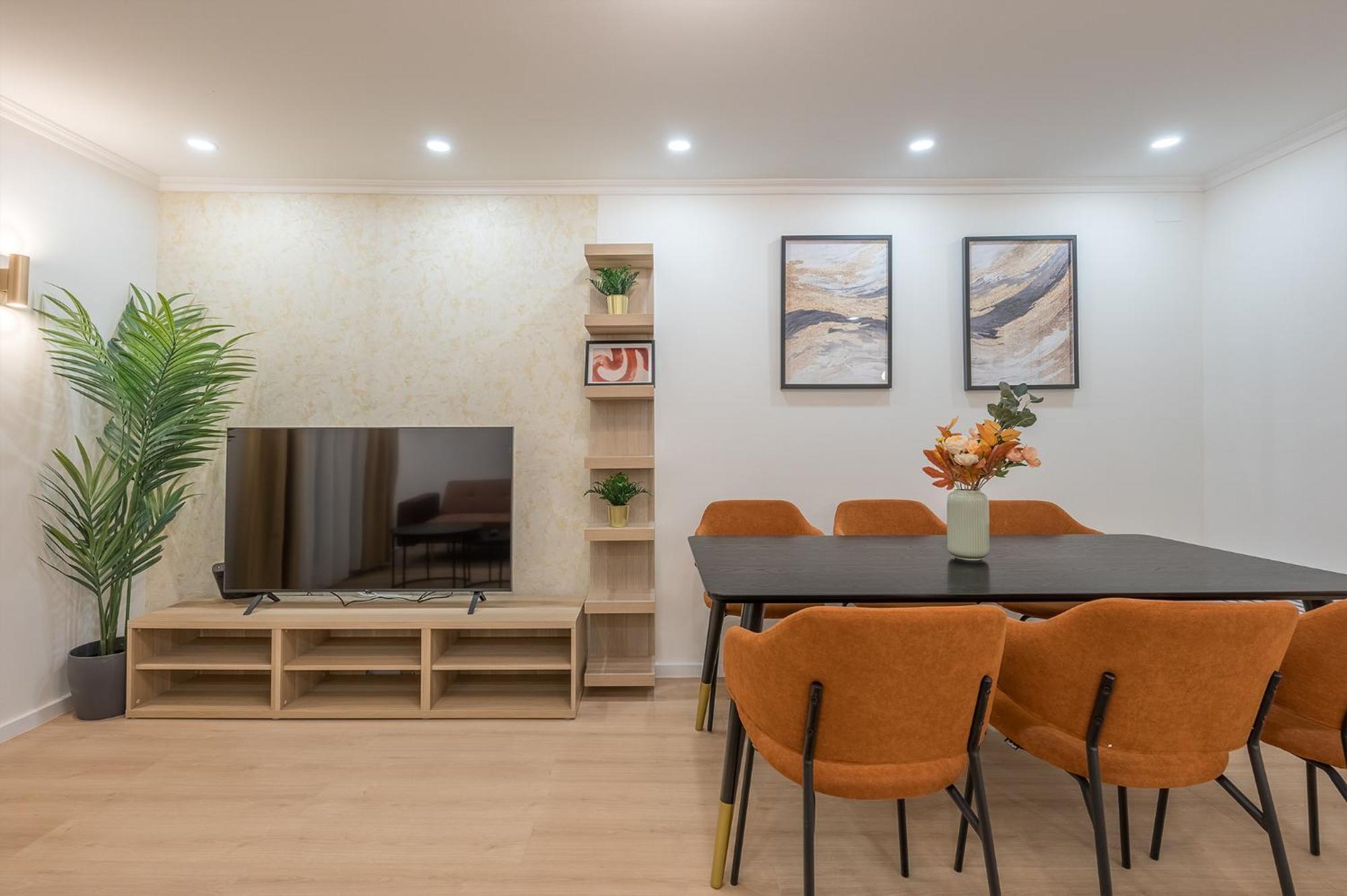 Appartement Luxury & Quiet Near Newyorkcafe